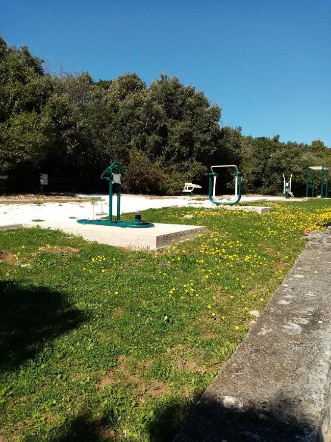 Kuca Za Odmor Dean Villa Pavicini Exterior photo