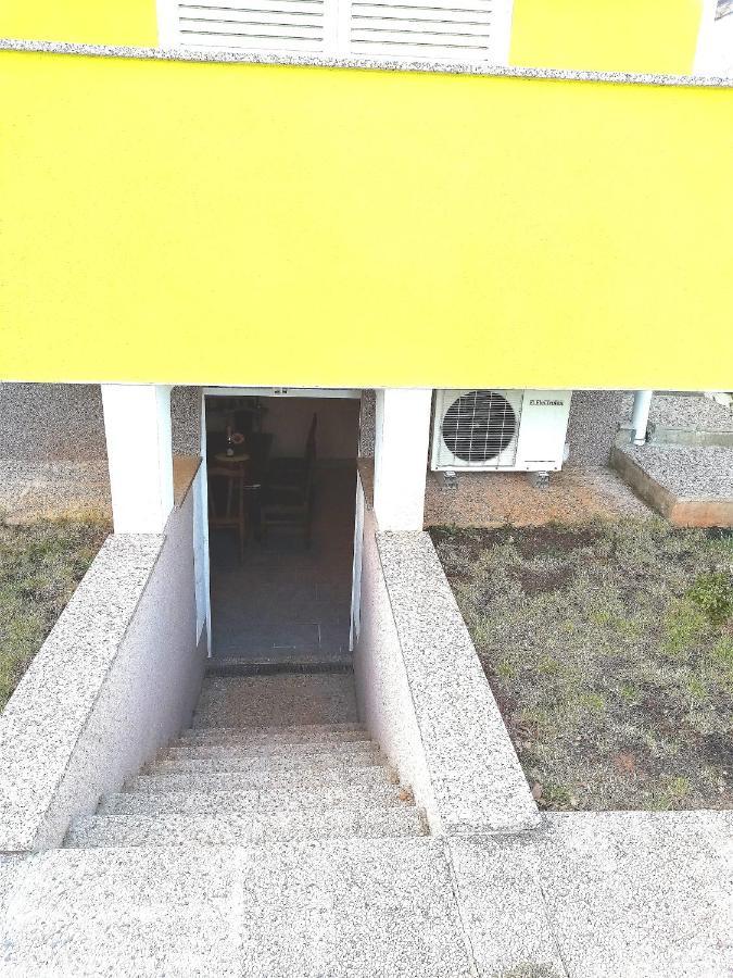 Kuca Za Odmor Dean Villa Pavicini Exterior photo