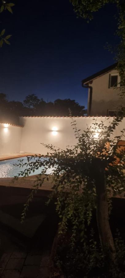 Kuca Za Odmor Dean Villa Pavicini Exterior photo