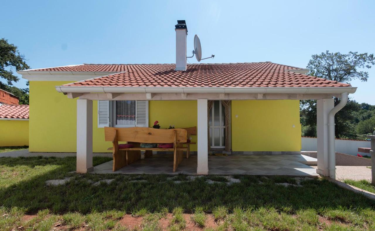 Kuca Za Odmor Dean Villa Pavicini Exterior photo